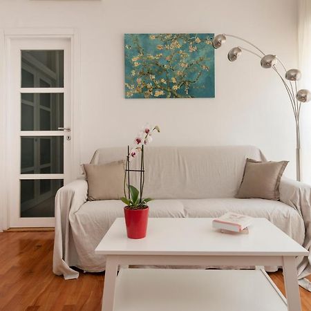 Home Sweet Holiday Srl Roma Esterno foto