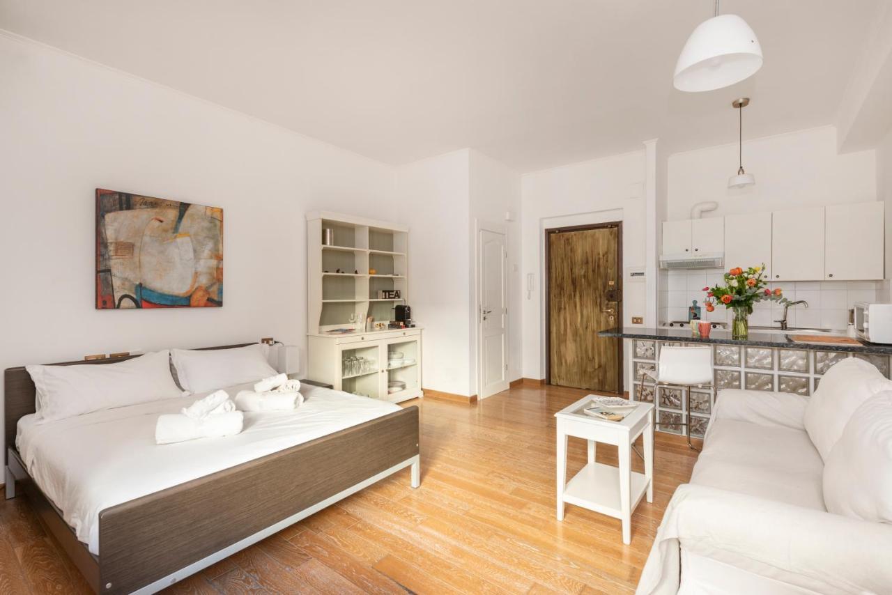 Home Sweet Holiday Srl Roma Esterno foto