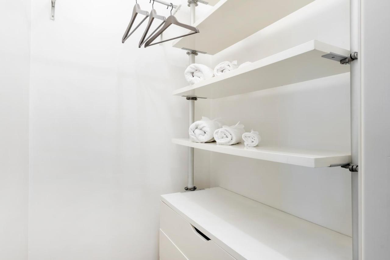 Home Sweet Holiday Srl Roma Esterno foto