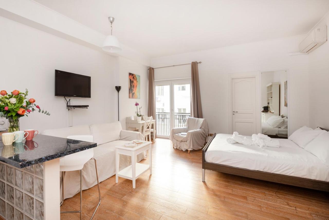 Home Sweet Holiday Srl Roma Esterno foto