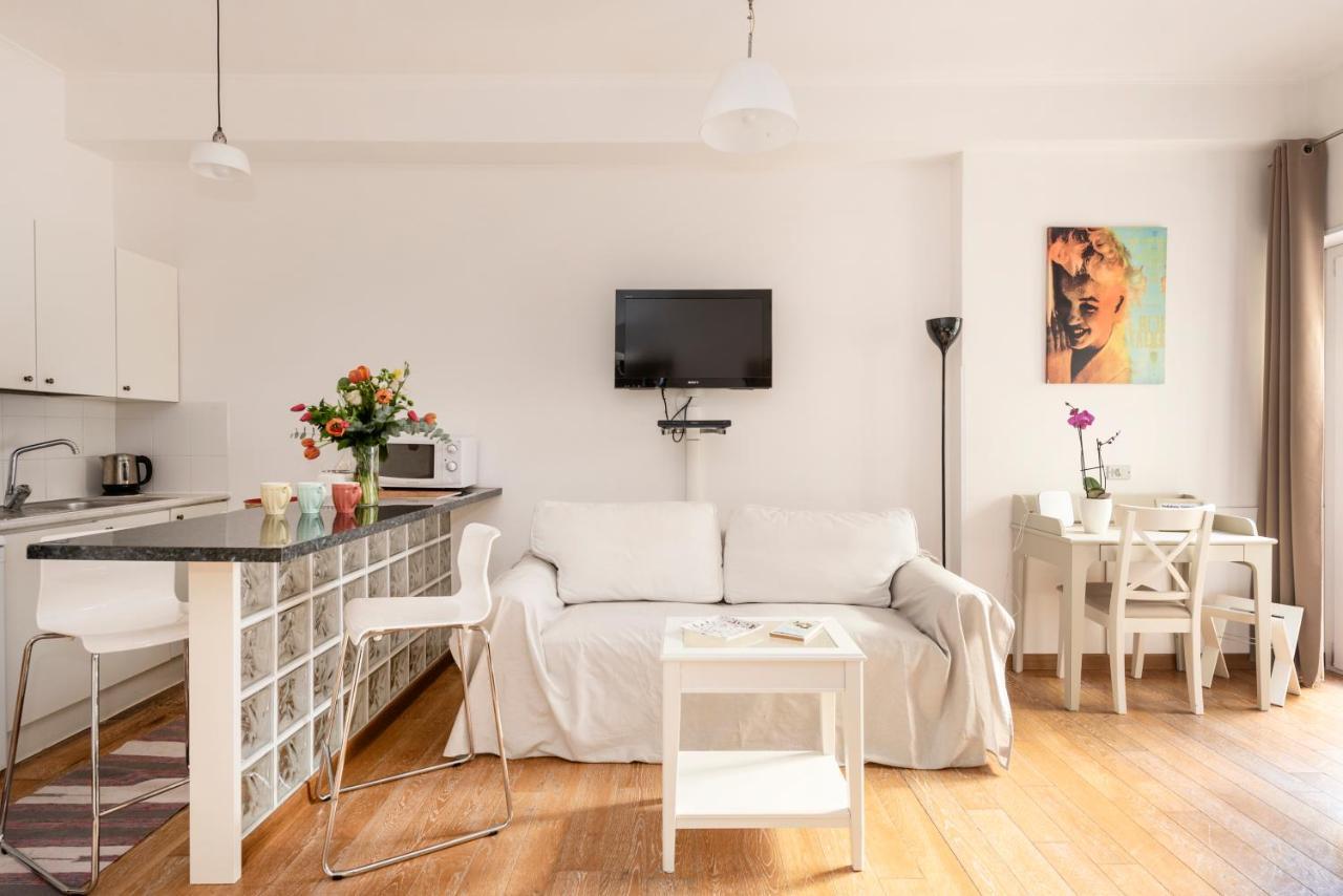 Home Sweet Holiday Srl Roma Esterno foto