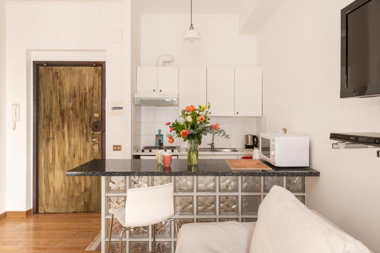 Home Sweet Holiday Srl Roma Esterno foto