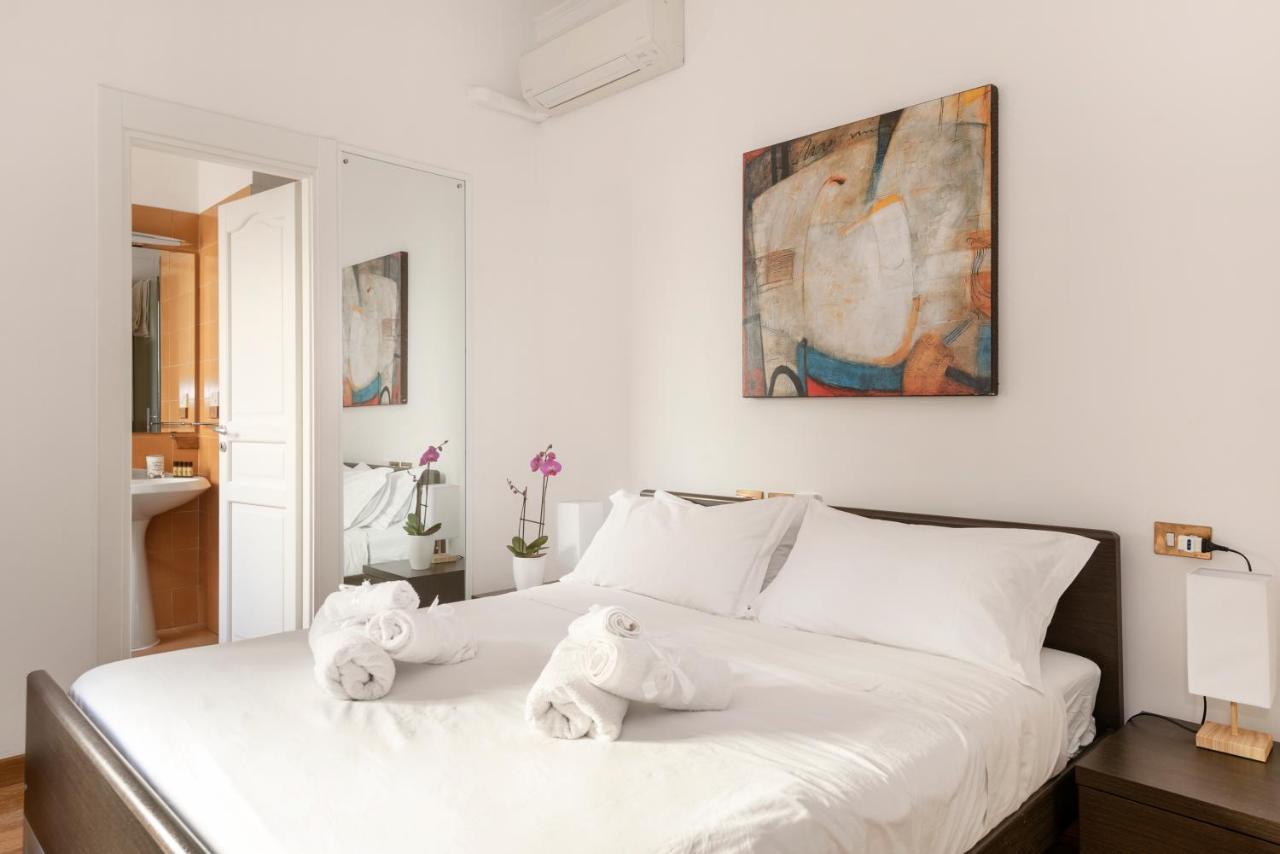Home Sweet Holiday Srl Roma Esterno foto