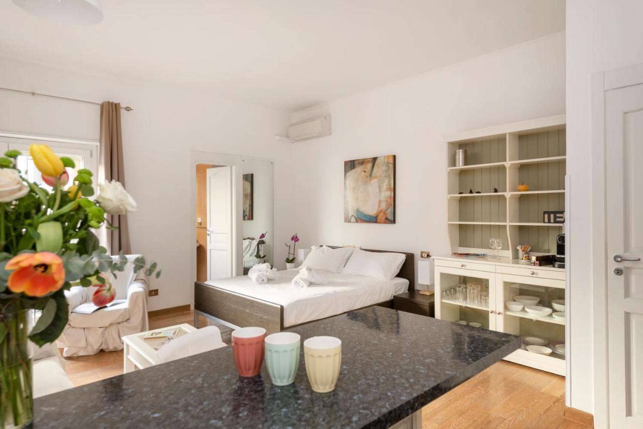 Home Sweet Holiday Srl Roma Esterno foto