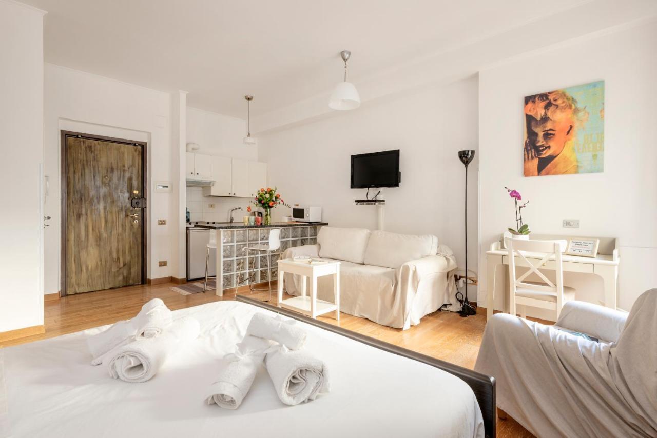 Home Sweet Holiday Srl Roma Esterno foto
