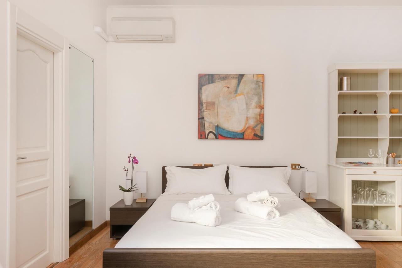 Home Sweet Holiday Srl Roma Esterno foto