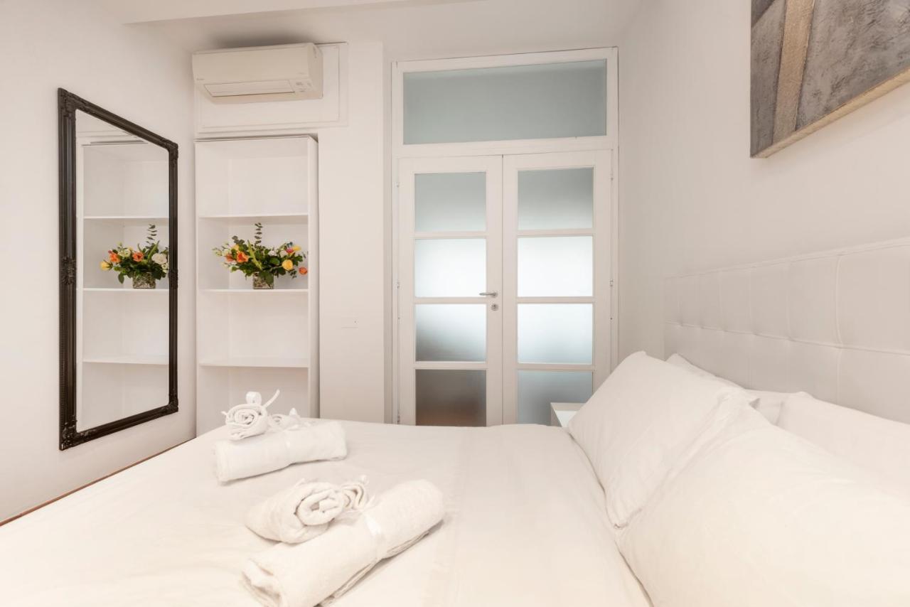 Home Sweet Holiday Srl Roma Esterno foto