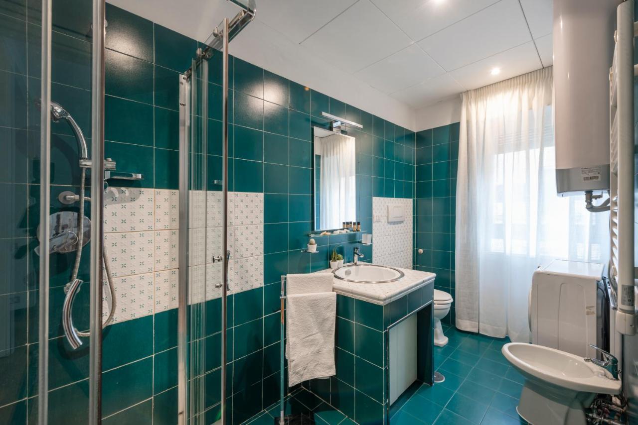 Home Sweet Holiday Srl Roma Esterno foto