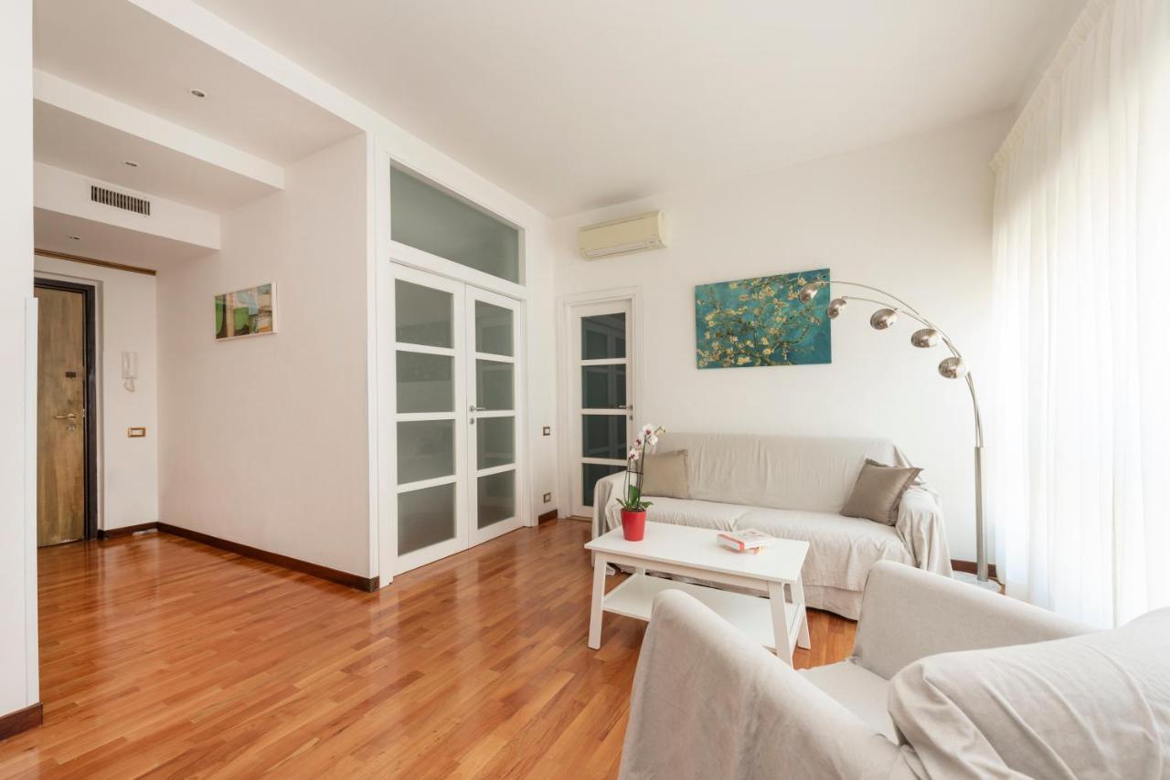 Home Sweet Holiday Srl Roma Esterno foto