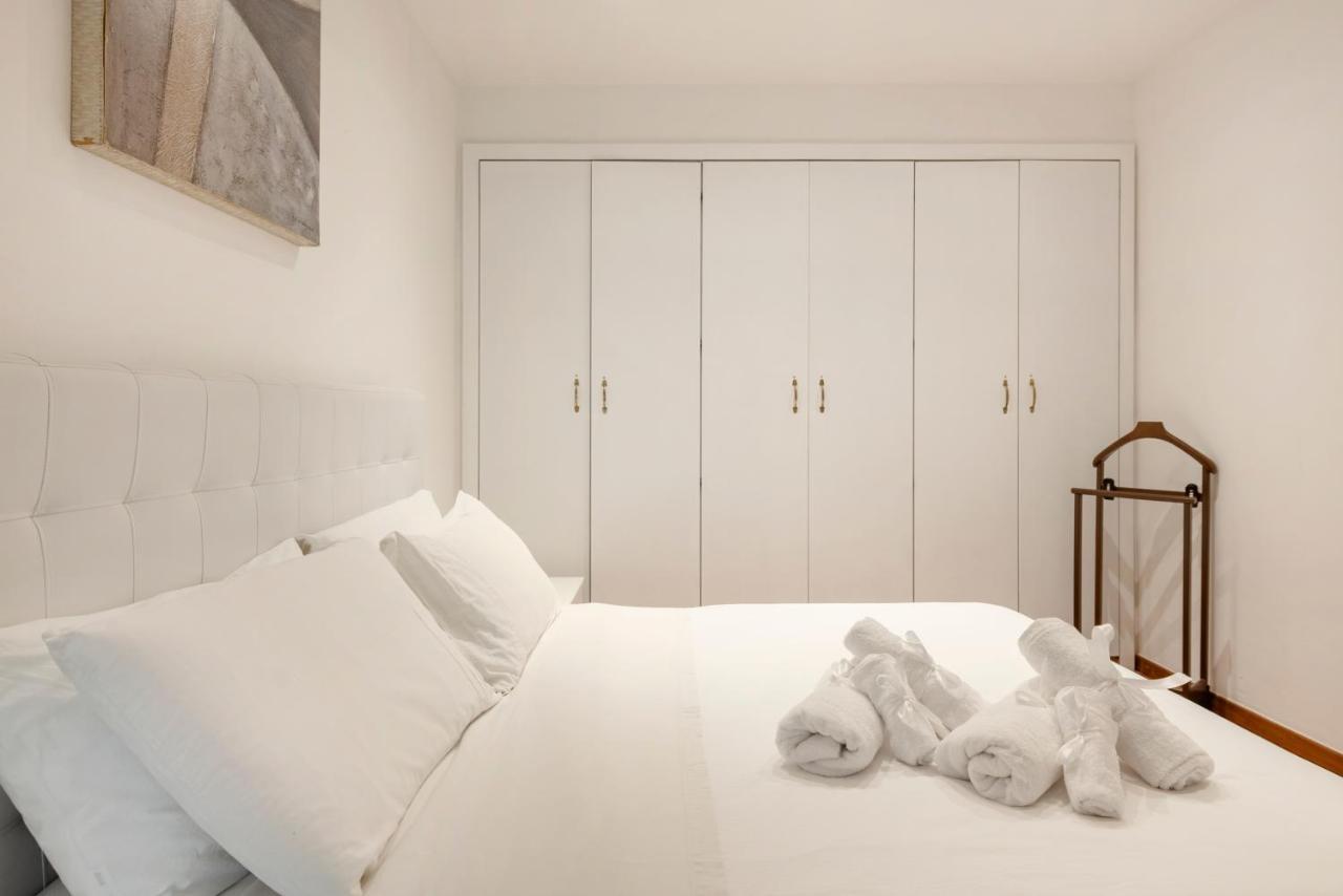 Home Sweet Holiday Srl Roma Esterno foto